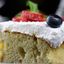 Tres Leches Cake