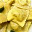 Ravioli burro e salvia