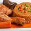 Thieb poulet