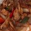 Fajitas Pollo / Chicken
