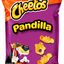 Lays Pandilla