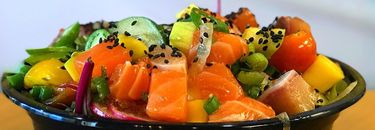 Poke Paradise