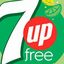 7up Free 2L