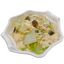 6505 金銀蛋浸時菜 Seasonal Vegetables with Salty Eggs & Century Eggs