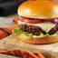 CFC Chicken Burger