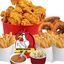Big Clucker Bucket