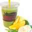 Green Tornado Smoothie