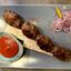 Lulia kebab - Люля кебаб