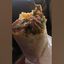 Liver Wrap (No Fries)