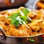 Poulet curry