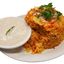 Vegetable Biryani (GF)