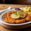 Schnitzel Wiener Art klassisch (a,c)