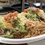 Two Deluxe Specialty Tostadas w/ Rice