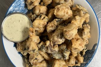 Laughing Buddha Vegetarian Bistro 福林素食
