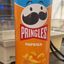 Pringles paprika