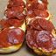 Pizza Grinder