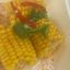Salted Corn on the Cob