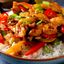 SPICY CHICKEN