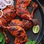 TANDOORI CHICKEN