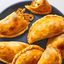 Chicken Empanada / Empanada de Pollo