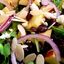 Apple Salad