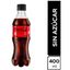 Coca-Cola zero  400ml