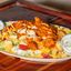 Chicken Strip Salad