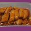 CRISPY ROAST DUCK IN PLUM SAUCE