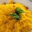 Saffron Rice*