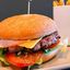 Burger-Beef