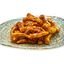 14. TIRAS DE POLLO TERIYAKI