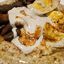 ლობიოს და კვერცხის ჰუმუსი \ Hummus With Broad beans & egg