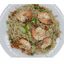 Shrimp Fried Rice (GF) (DF)