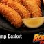 Shrimp Basket (8pc)