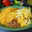 #23. 2 Tacos & 1 Enchilada