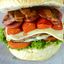 X-Tudo Brasa burguer