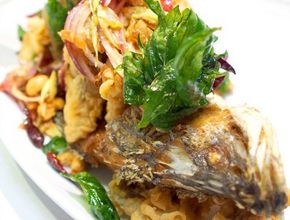 Ton Khao Bistro photo 5