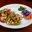 Chicken Juliana / 10 people