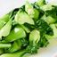 SFV5. Sauteed bok choy 蒜蓉上海青