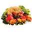 Chicken Popcorn Twister Meal
