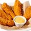 Chicken Fingers