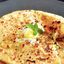 Aloo Paratha
