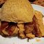 40 - X-FRANGO BACON