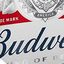 15 Pack Budweisser (300ml)
