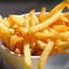 Large Fries (side)