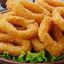 Calamari Meal