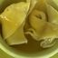 云吞汤 Wonton Soup