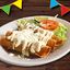 Tacos Dorados