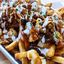 Chicken Shawarma Poutine