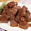 Cinghiale in umido*